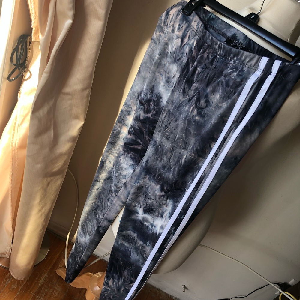 Soft legging - Picture 12 of 15